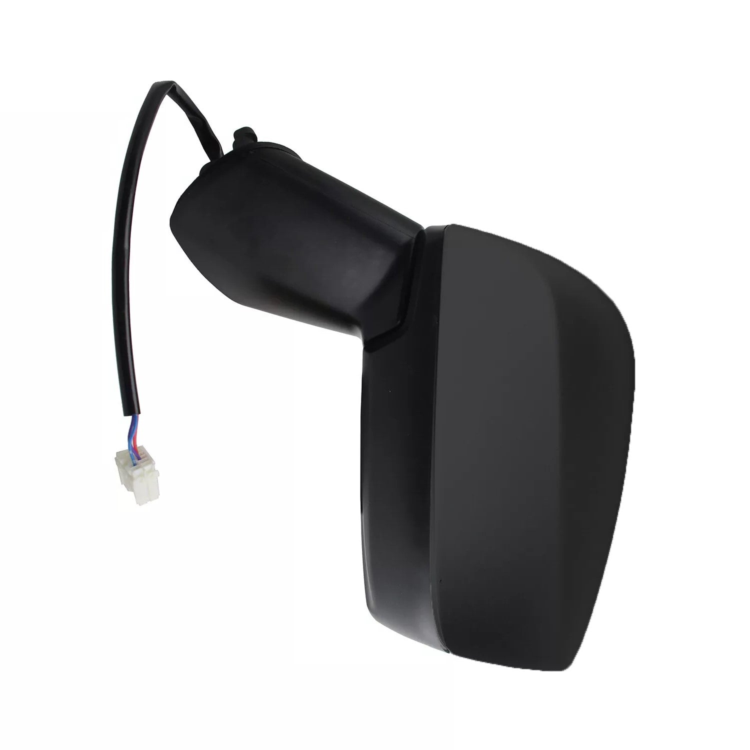 Espejo retrovisor exterior izquierdo 2016 - 2017 SUBARU CROSSTREK SU1320140 91036VA372-PFM