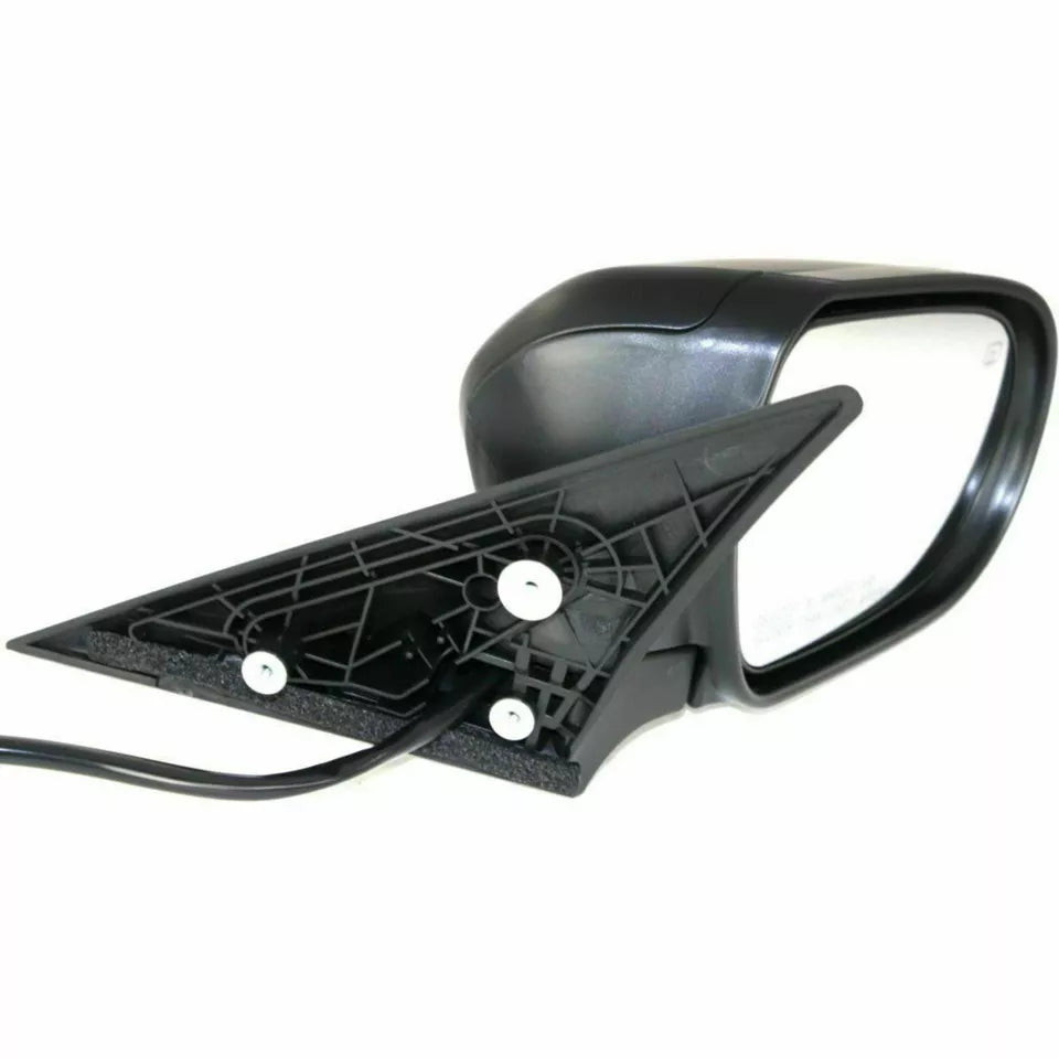 Espejo retrovisor exterior derecho 2005 - 2009 SUBARU LEGACY SU1321107 91031AG02BNN