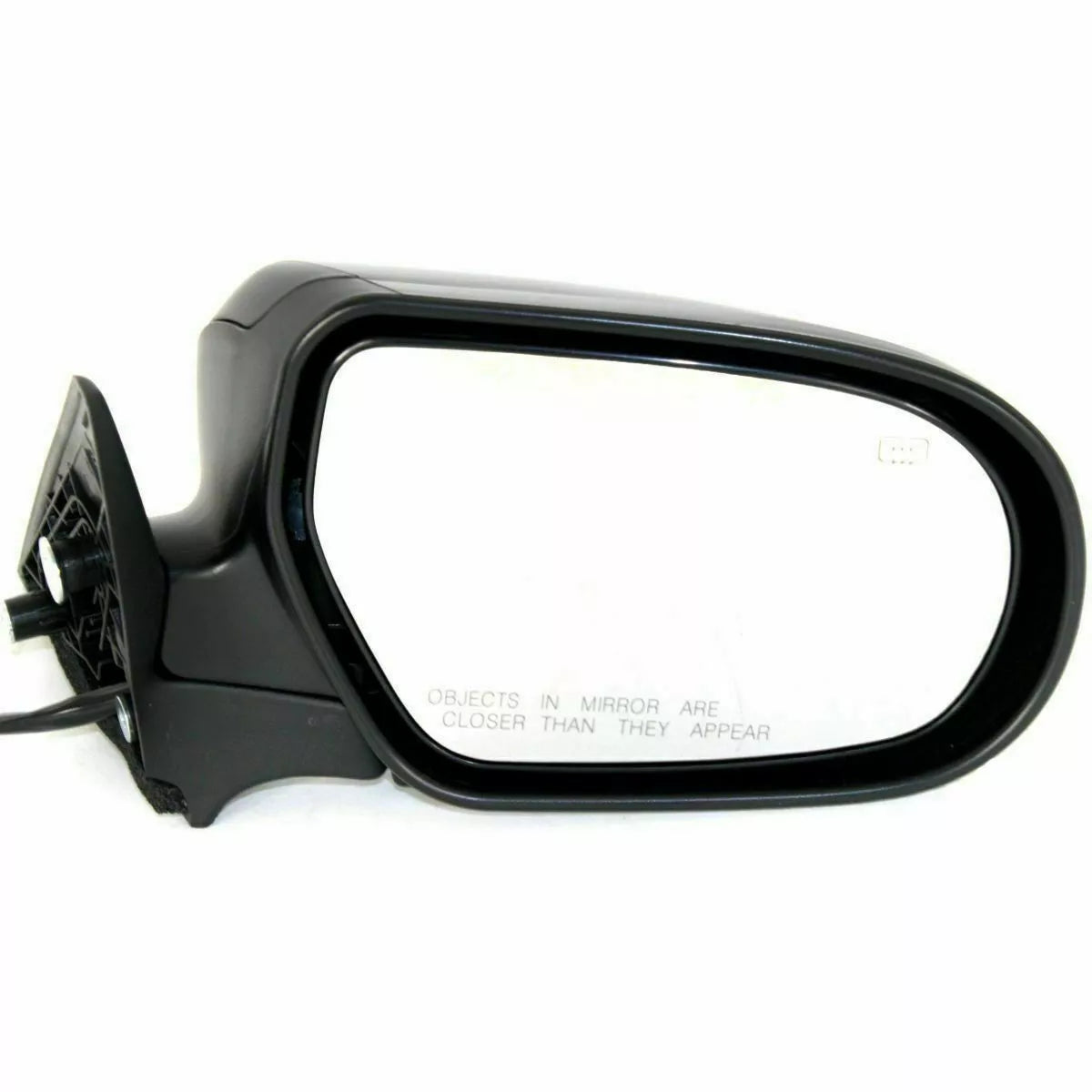 Right Side Mirror outside rear view 2005 - 2009 SUBARU LEGACY SU1321107 91031AG02BNN 91031AG03A