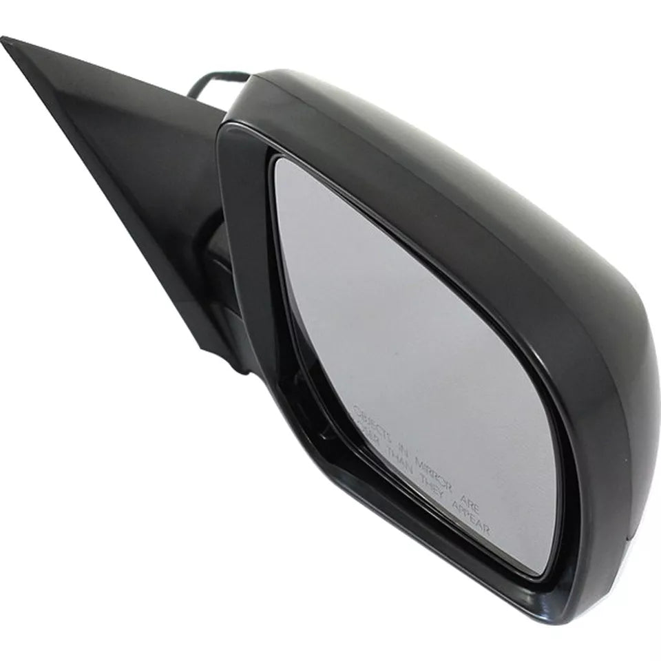 Espejo retrovisor exterior derecho 2011 - 2013 SUBARU FORESTER SU1321119 91029SC470-PFM