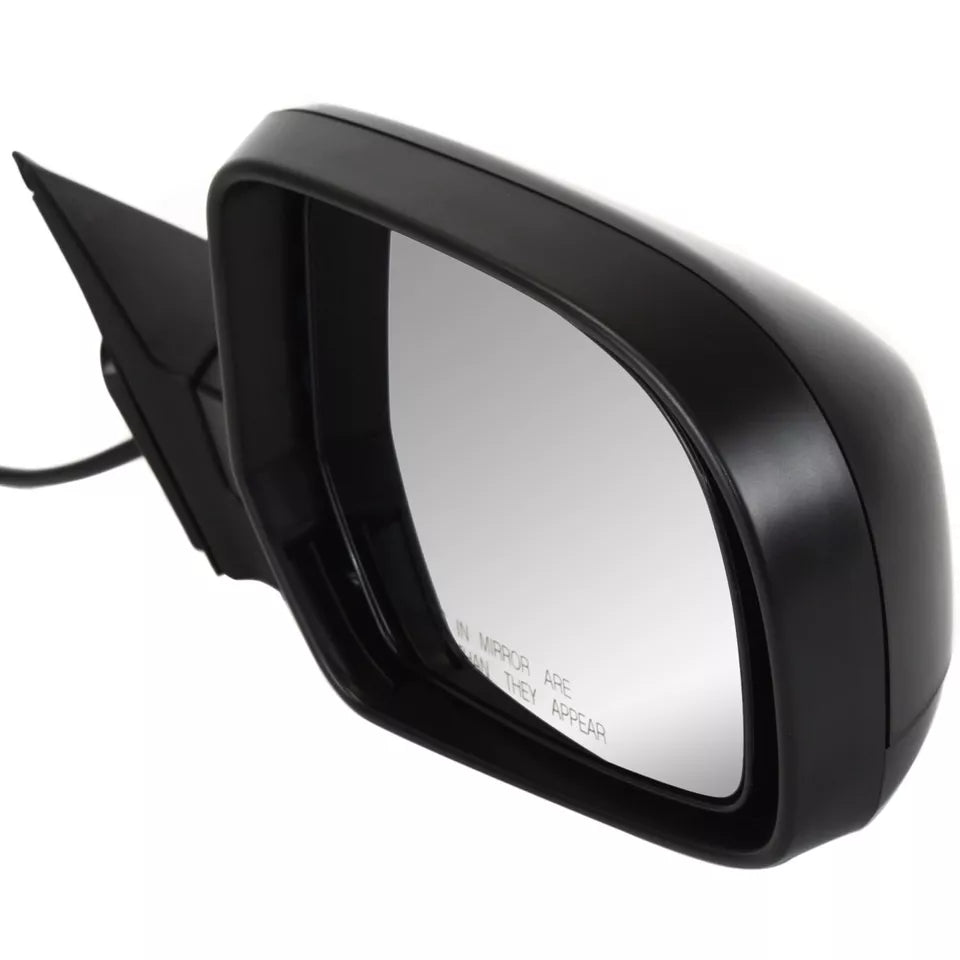 Espejo retrovisor exterior derecho 2012 - 2014 SUBARU LEGACY SU1321123 91036AJ12B-PFM