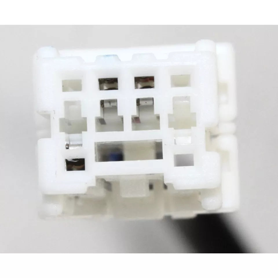 Espejo retrovisor exterior derecho 2012 - 2014 SUBARU LEGACY SU1321123 91036AJ12B-PFM