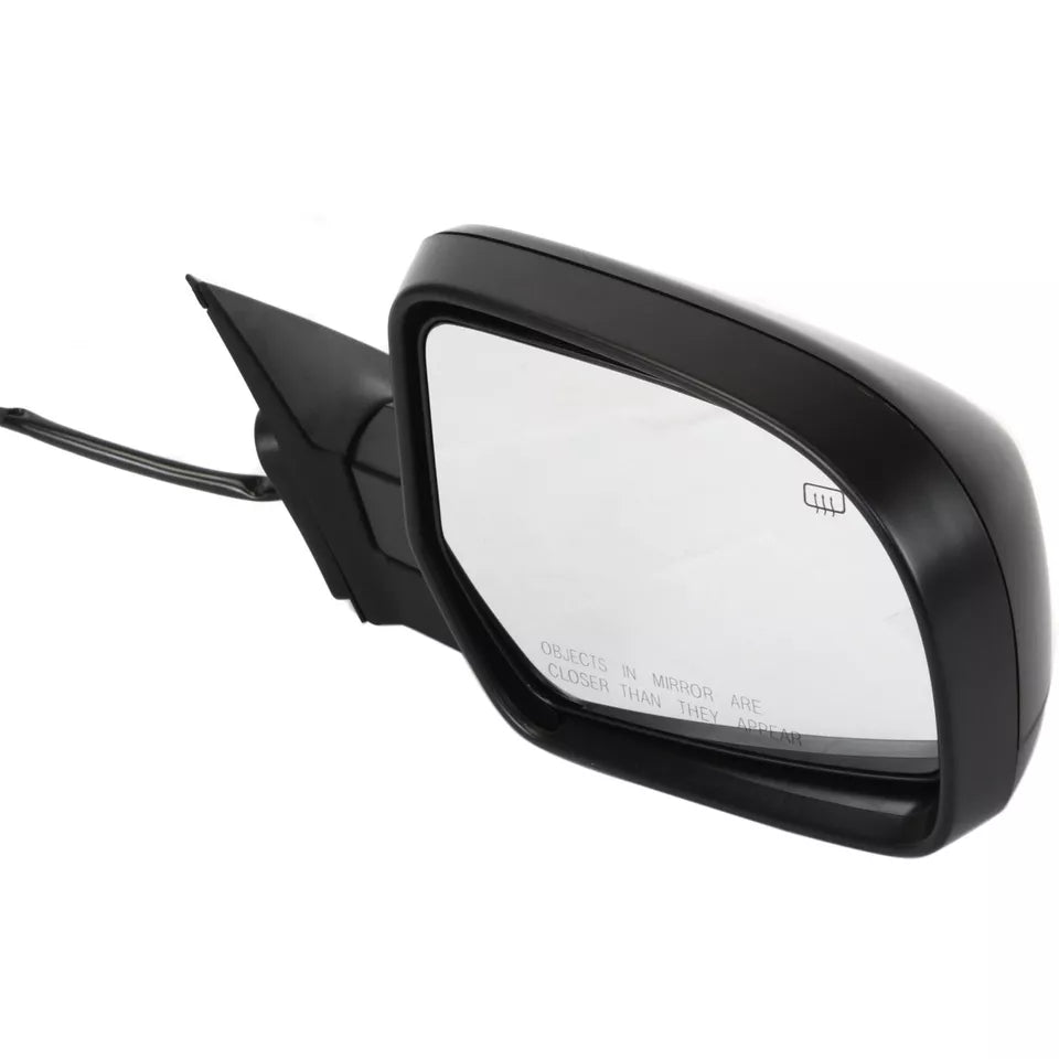 Espejo retrovisor exterior derecho 2012 - 2014 SUBARU LEGACY SU1321124 91036AJ14B-PFM