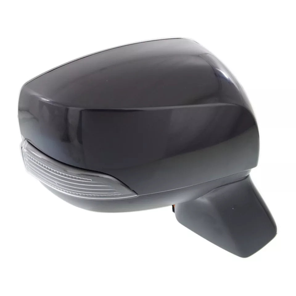 Right Side Mirror outside rear view 2014 - 2018 SUBARU FORESTER SU1321126 91036SG372
