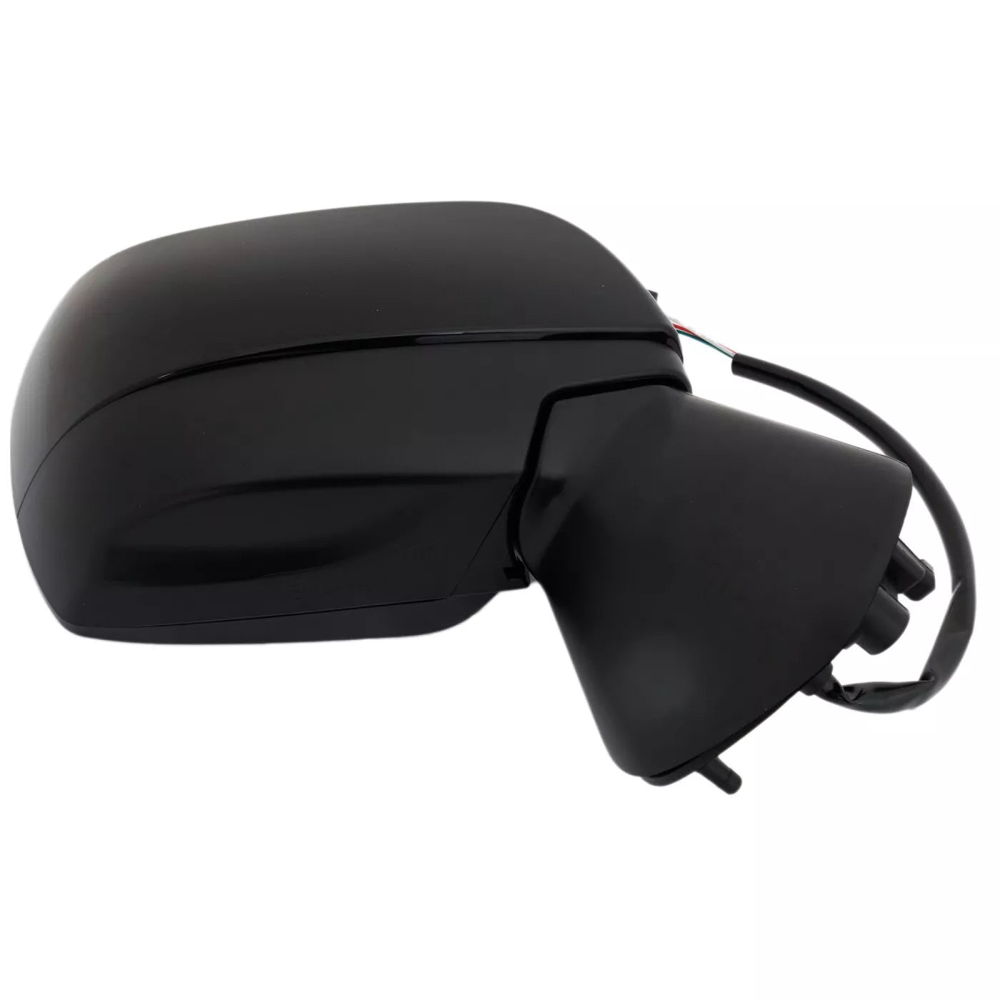 Right Side Mirror outside rear view 2012 - 2014 SUBARU IMPREZA SU1321128 91036FJ100-PFM