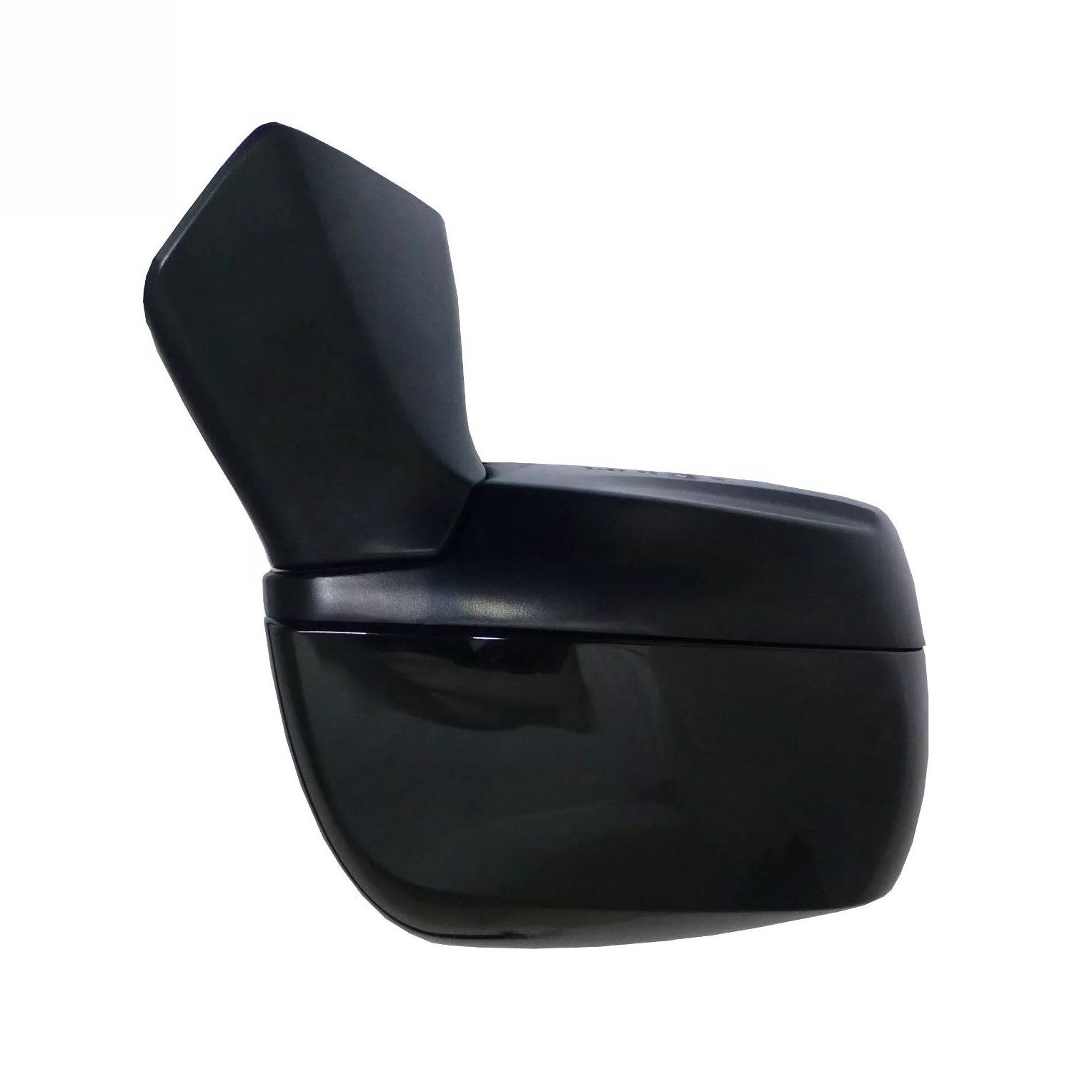 Espejo retrovisor exterior derecho 2014 - 2016 SUBARU FORESTER SU1321129 91036SG011-PFM