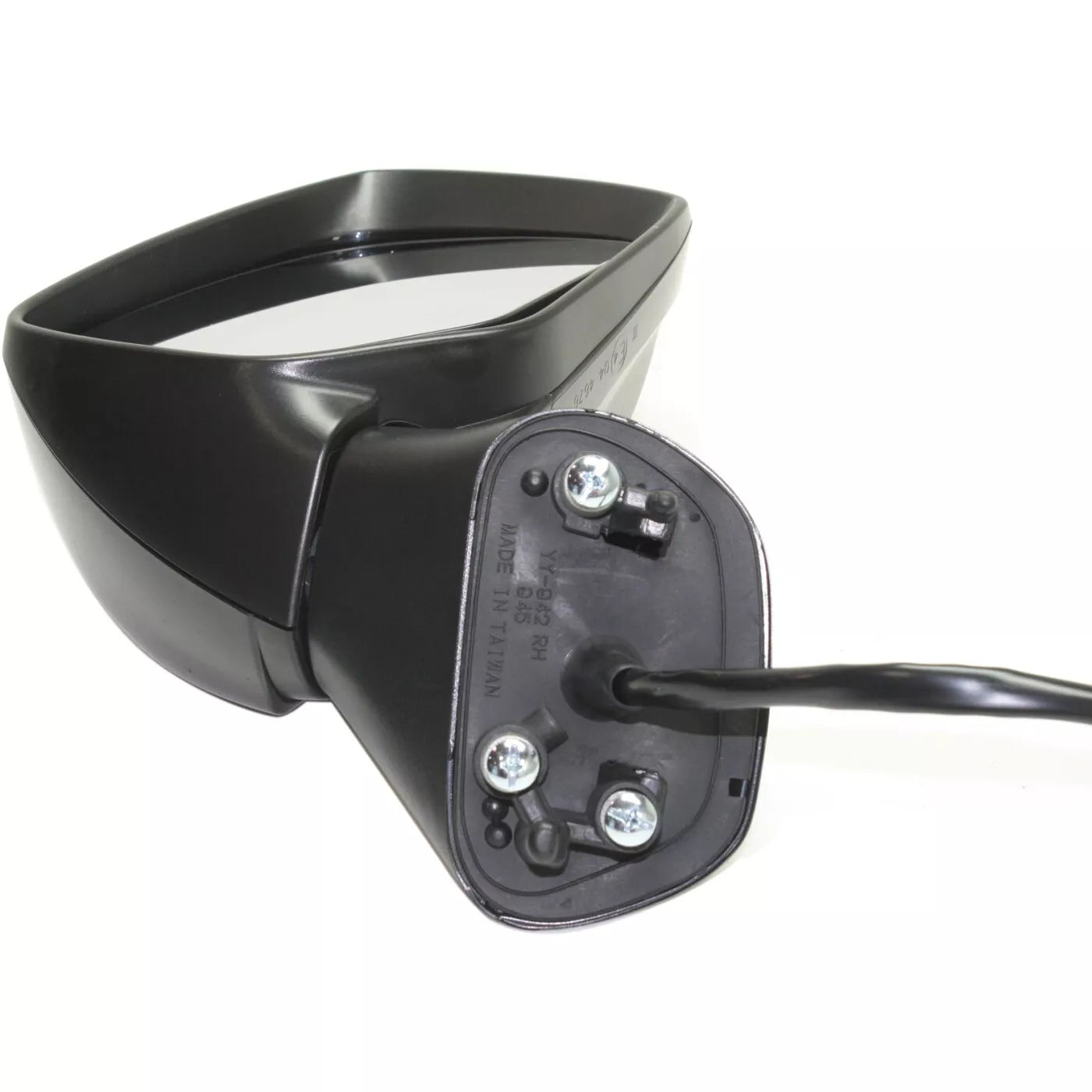 Right Side Mirror outside rear view 2013 - 2014 SUBARU XV CROSSTREK SU1321131 91036FJ160-PFM