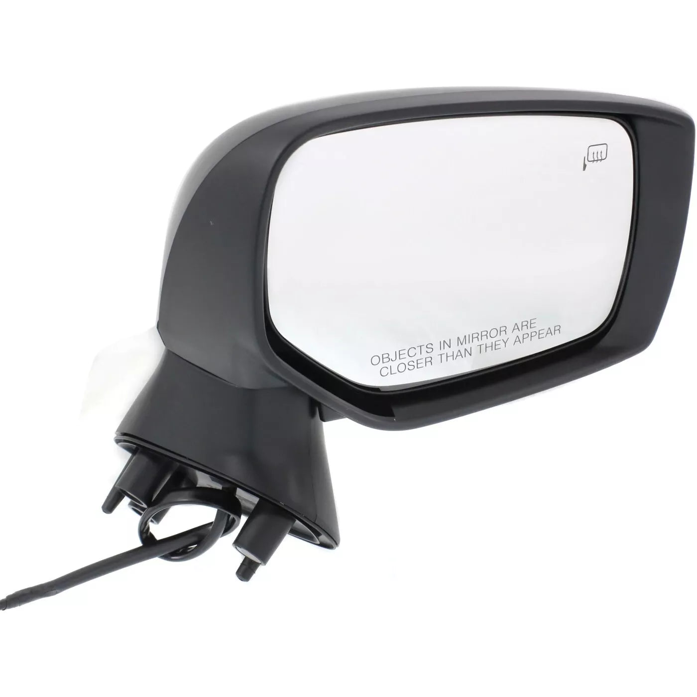Right Side Mirror outside rear view 2015 - 2017 SUBARU LEGACY SU1321139 91036AL13A-PFM
