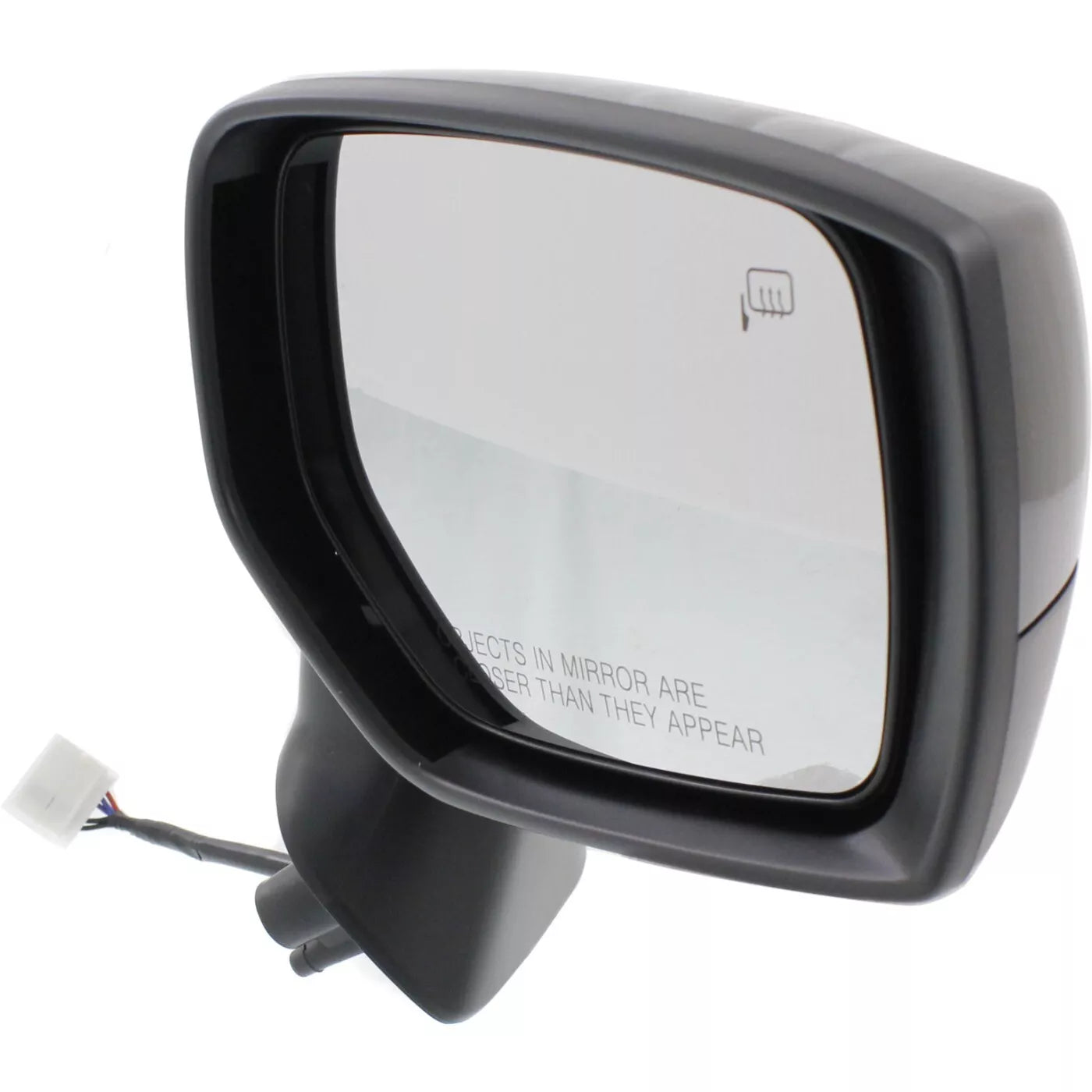 Right Side Mirror outside rear view 2015 - 2017 SUBARU LEGACY SU1321139 91036AL13A-PFM