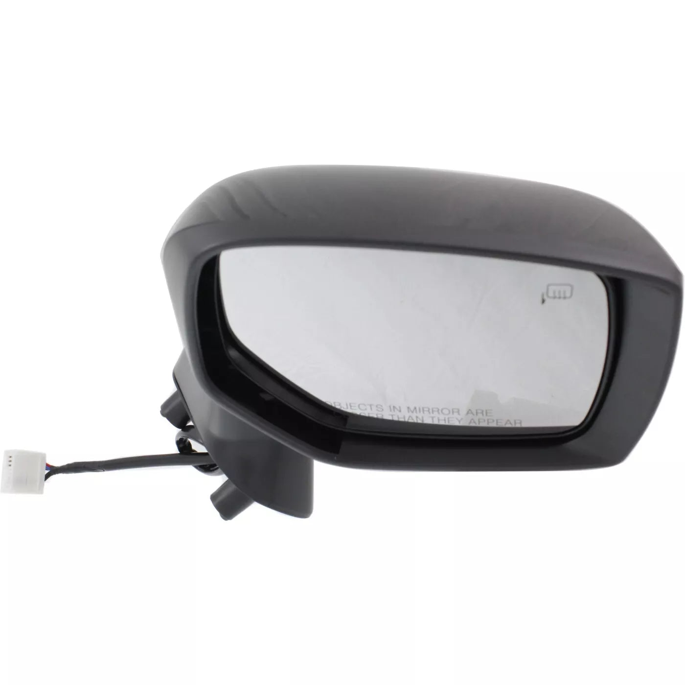 Right Side Mirror outside rear view 2015 - 2017 SUBARU LEGACY SU1321139 91036AL13A-PFM