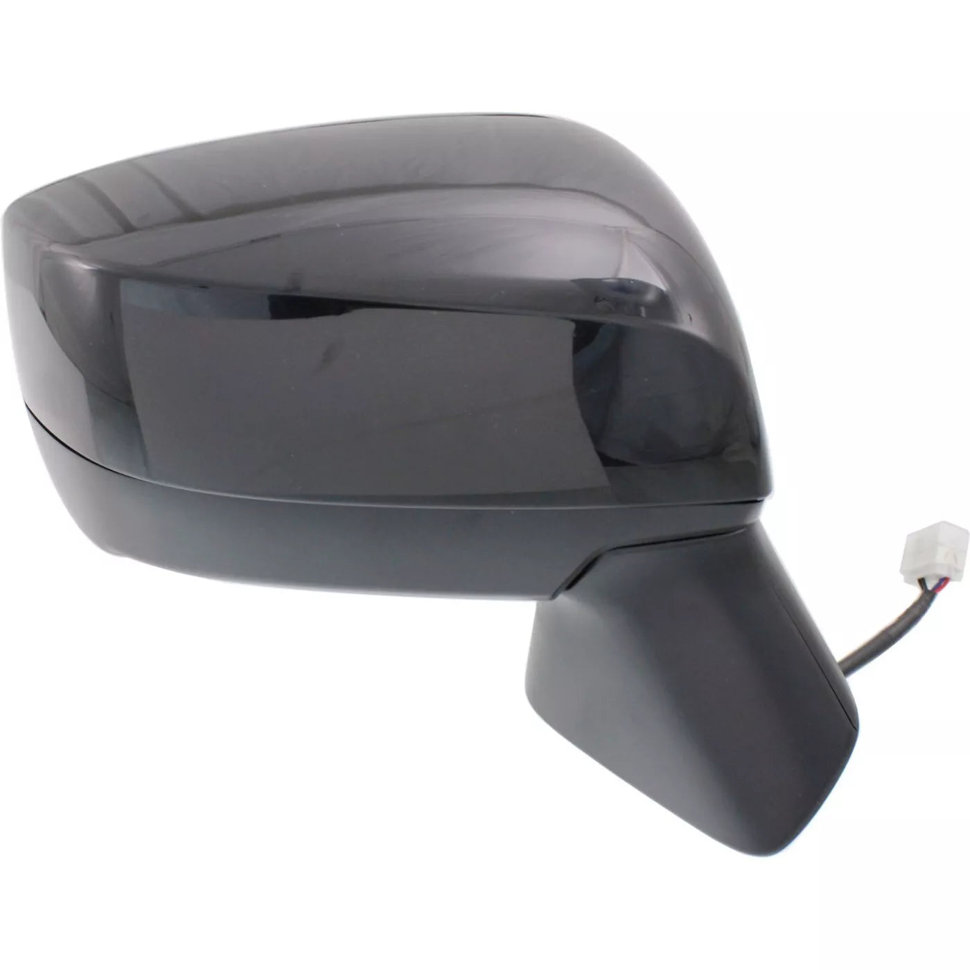 Right Side Mirror outside rear view 2015 - 2017 SUBARU LEGACY SU1321139 91036AL13A-PFM