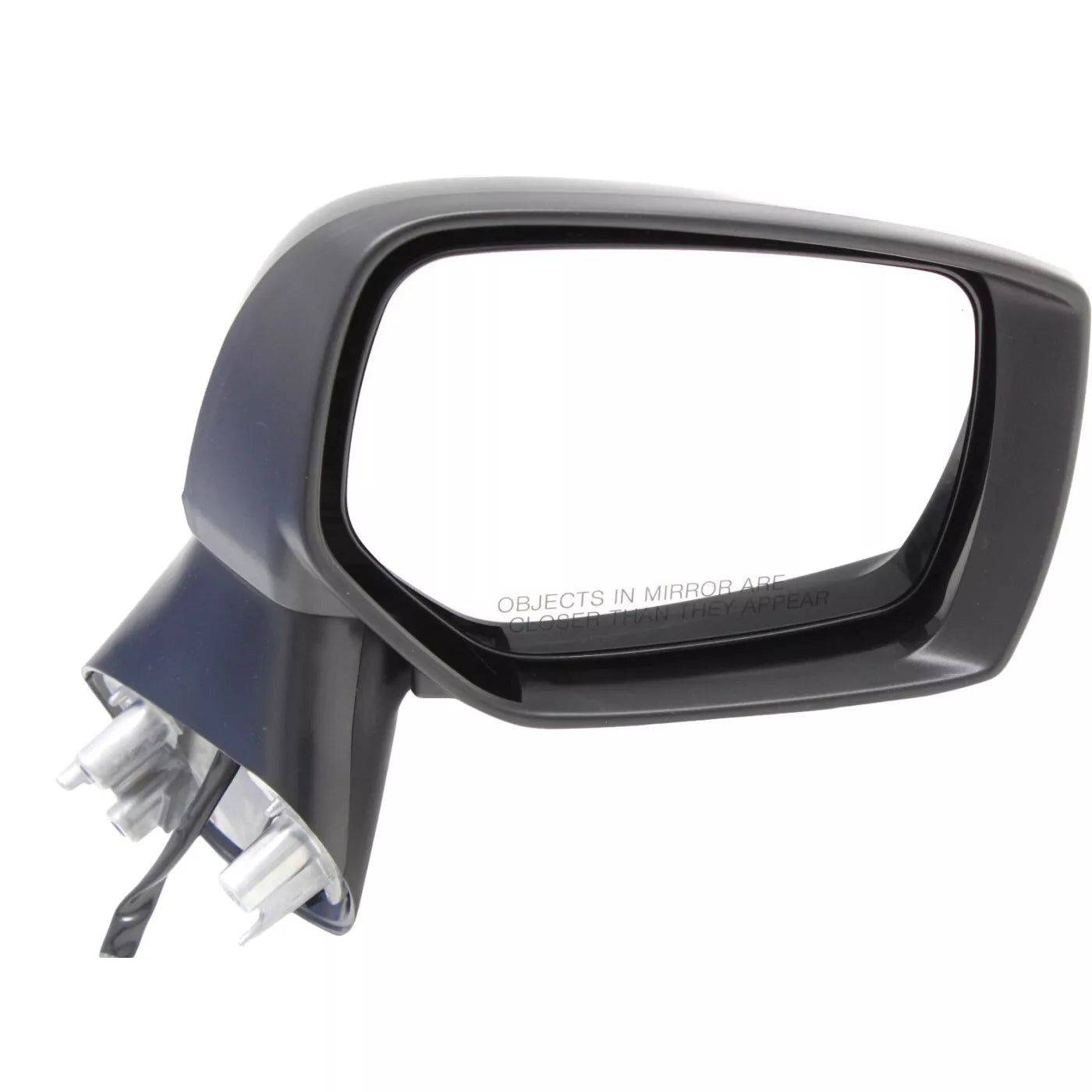 Right Side Mirror outside rear view 2015 - 2017 SUBARU CROSSTREK SU1321144 91036VA362-PFM