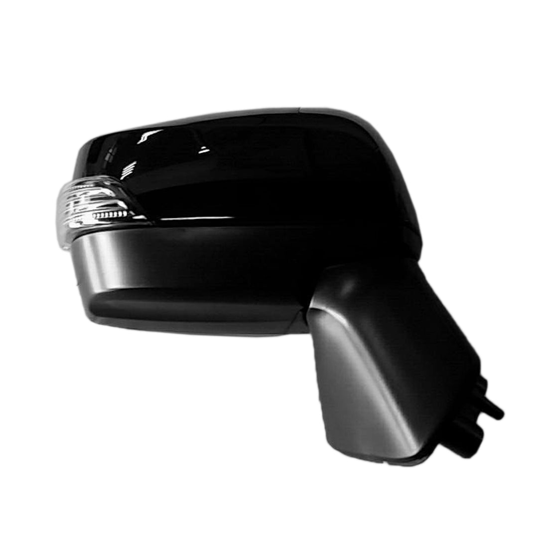 Right Side Mirror outside rear view 2015 - 2017 SUBARU LEGACY SU1321146 91036AL21A-PFM