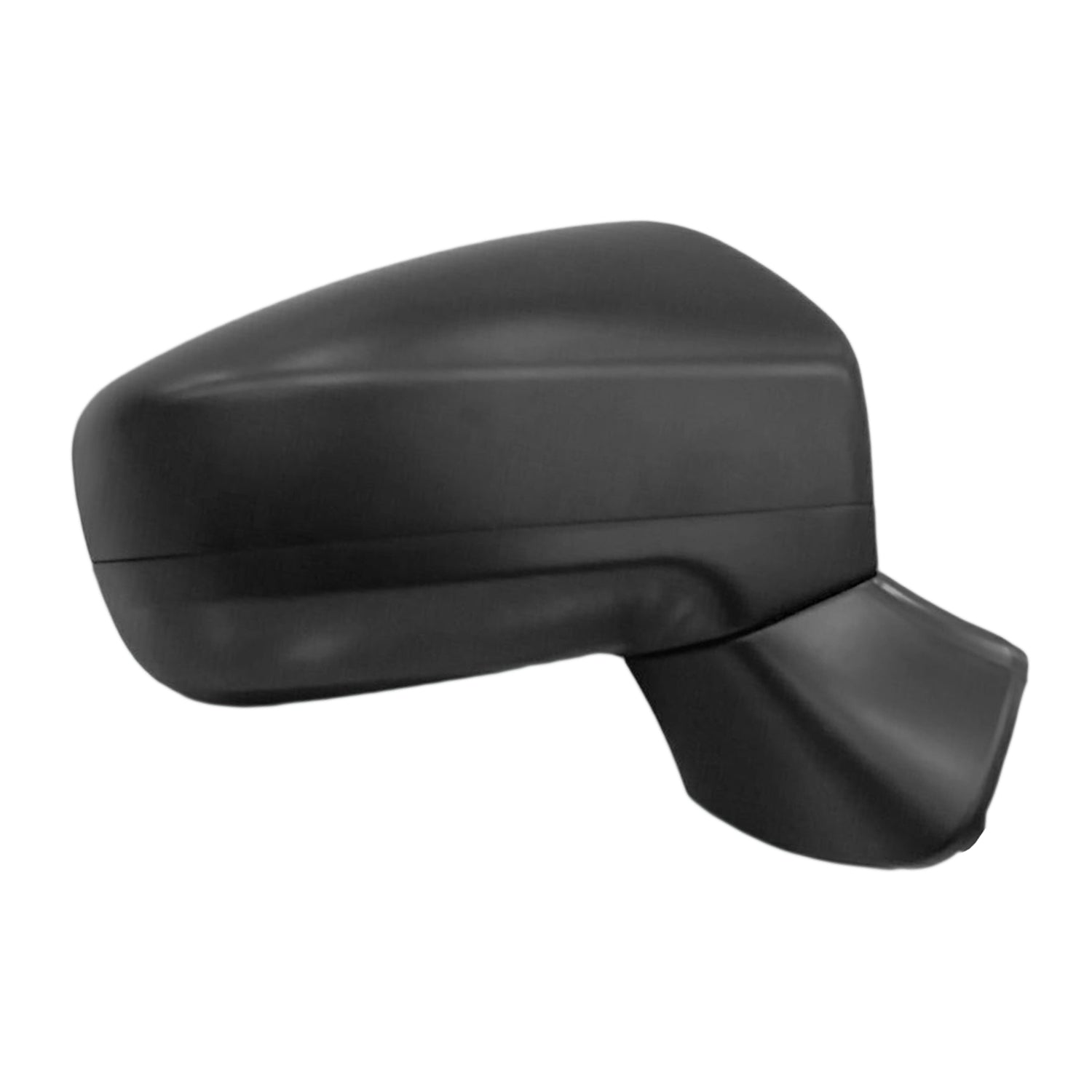 Right Side Mirror outside rear view 2018 - 2019 SUBARU LEGACY SU1321149 91036AL81A-PFM