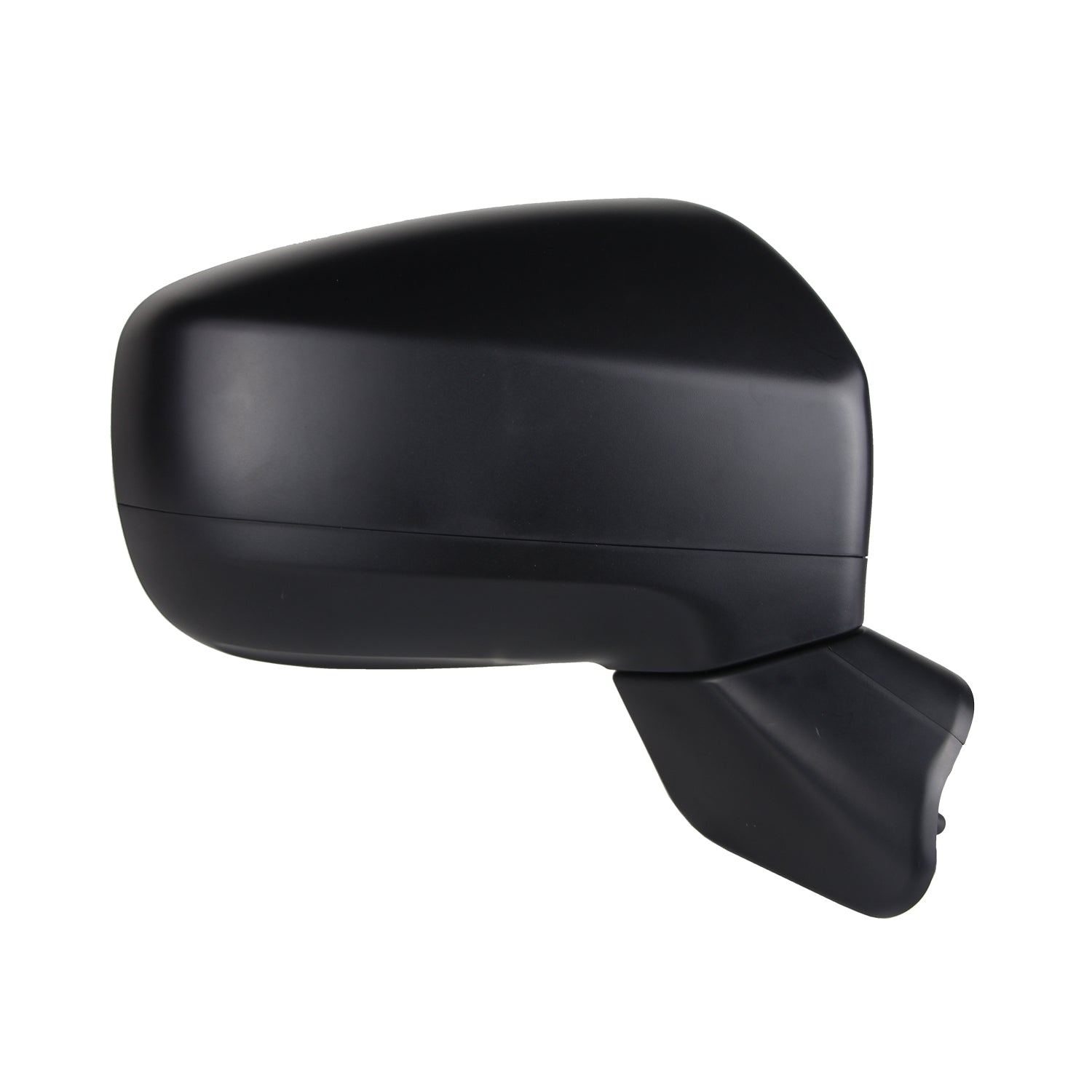 Right Side Mirror outside rear view 2019 - 2020 SUBARU FORESTER SU1321162 91036SJ510-PFM
