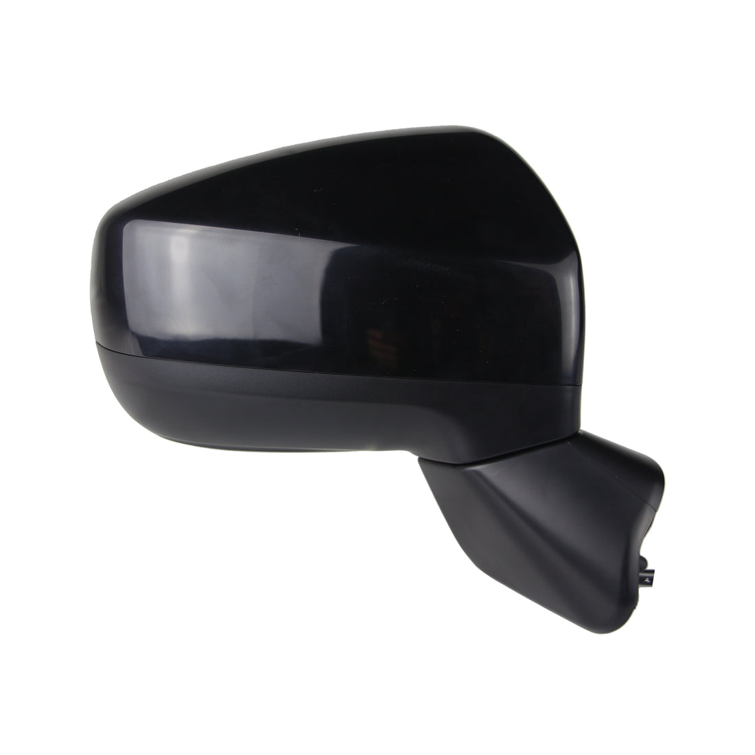 Right Side Mirror outside rear view 2019 - 2020 SUBARU FORESTER SU1321167 91036SJ550-PFM