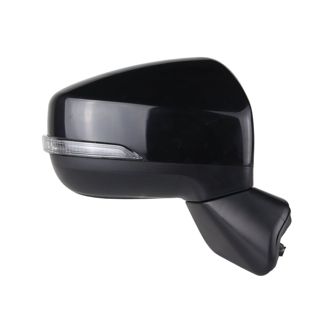 Right Side Mirror outside rear view 2019 - 2020 SUBARU FORESTER SU1321168 91036SJ570-PFM