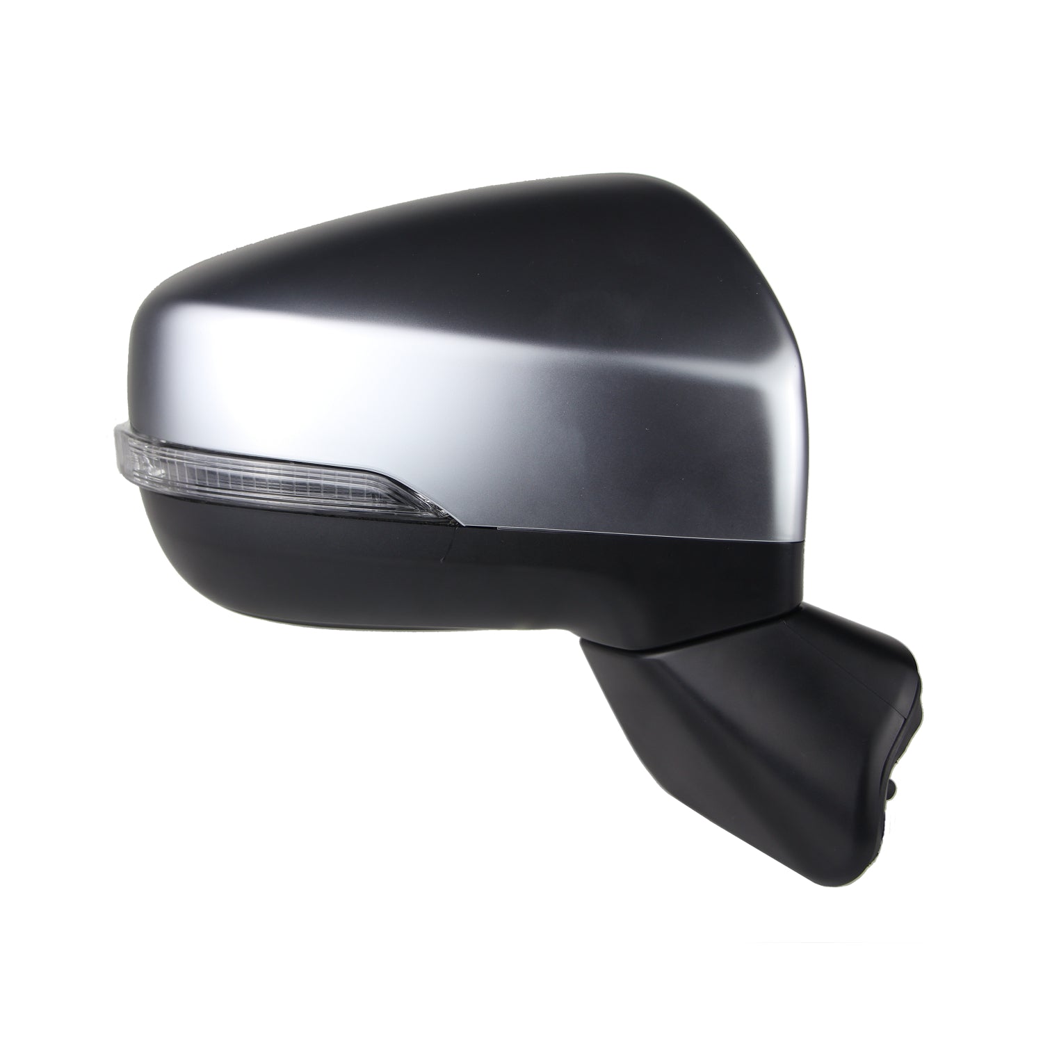 Right Side Mirror outside rear view 2019 - 2020 SUBARU FORESTER SU1321173 91036SJ610-PFM