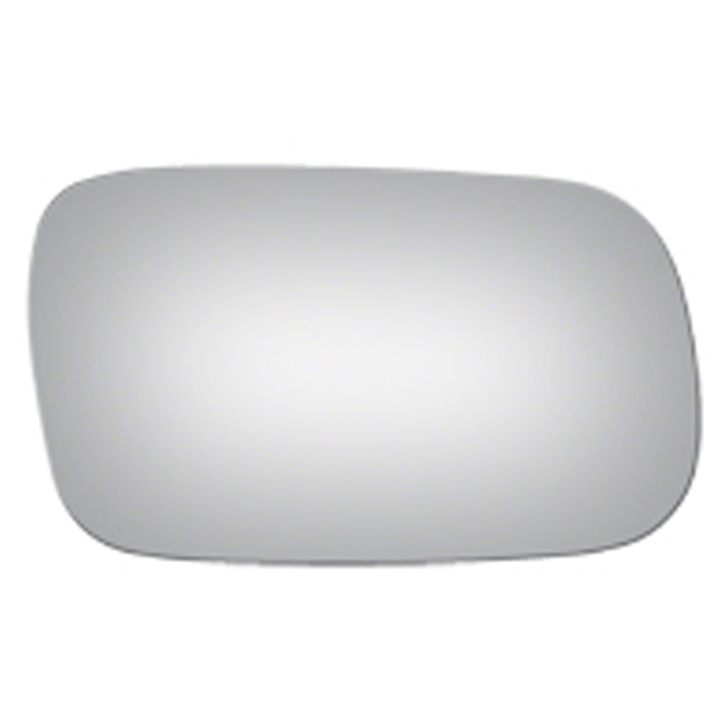 Performance mirror glass 2003 - 2005 SUBARU FORESTER SU1323113 SU1323113