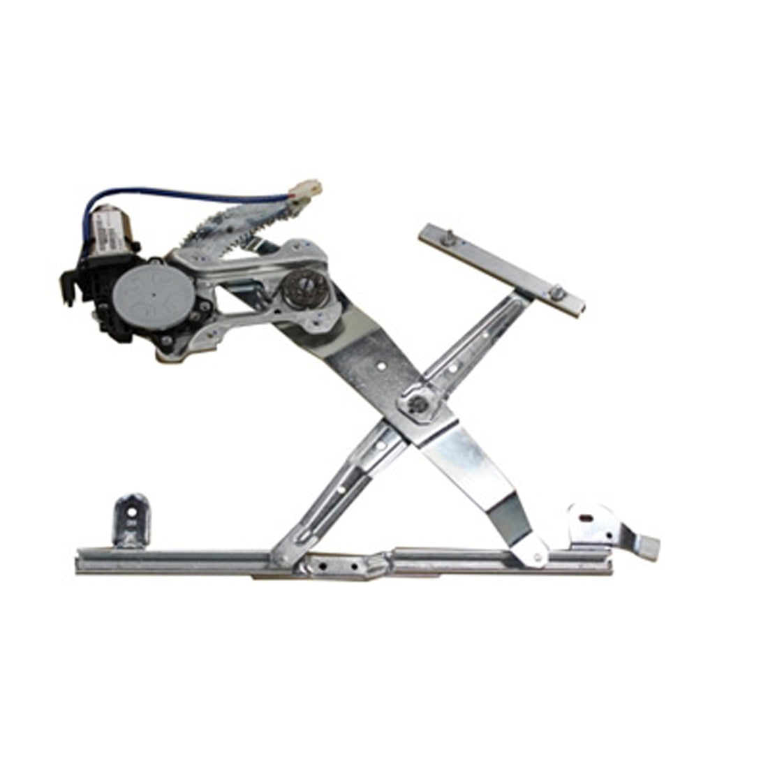 Right Side Front door glass regulator 2007 - 2007 SUBARU IMPREZA SU1351115 61222FE001-PFM