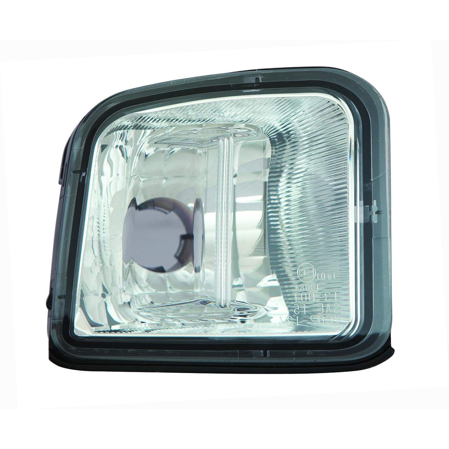Right Side Front signal lamp lens/housing 2015 - 2021 SUBARU WRX SU2533100 84912VA120