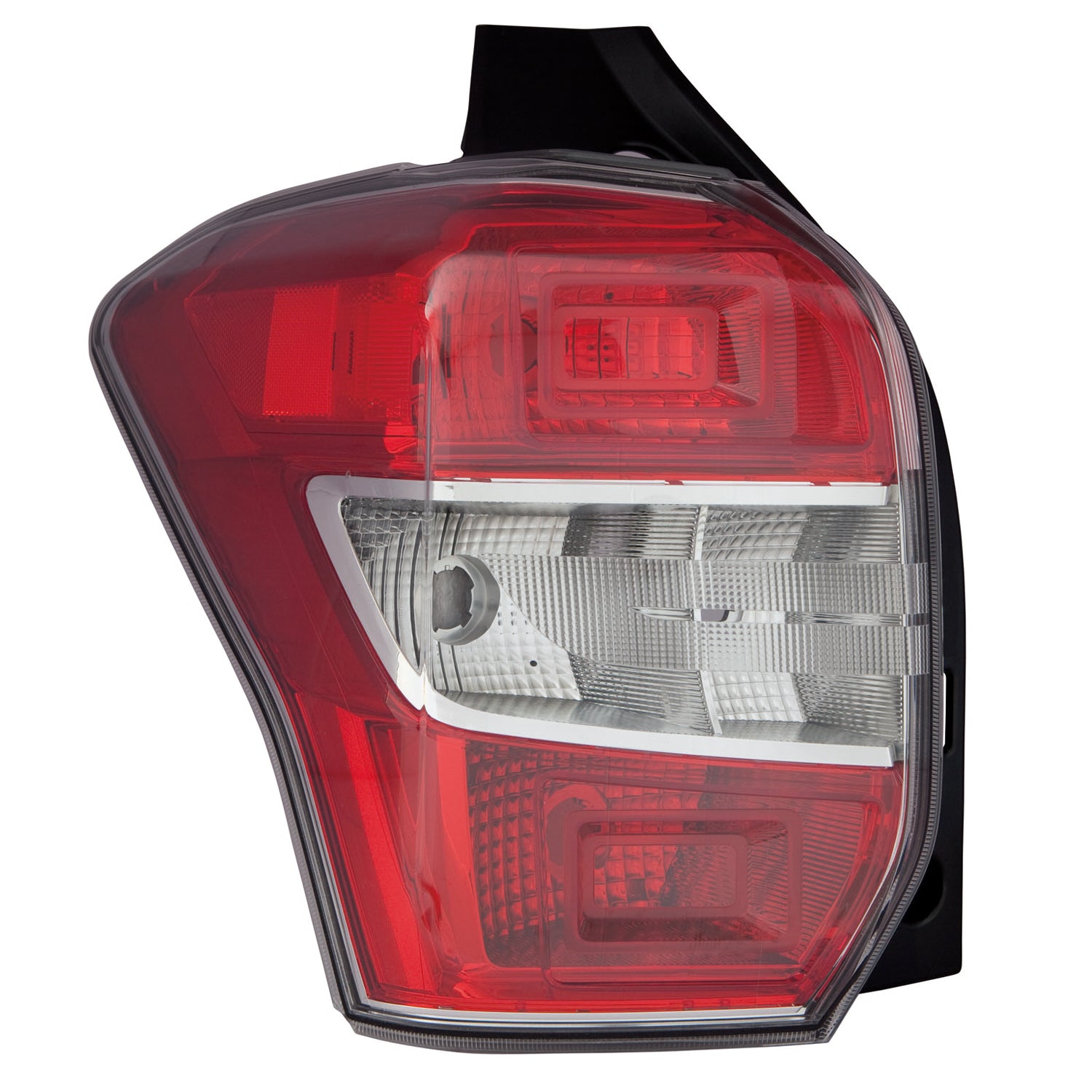 Left Side Taillamp lens/housing 2014 - 2016 SUBARU FORESTER SU2818105C 84912SG051