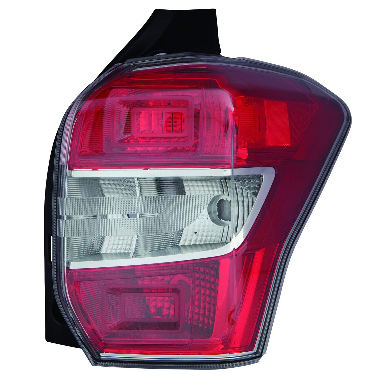 Right Side Taillamp lens/housing 2014 - 2016 SUBARU FORESTER SU2819105C 84912SG041