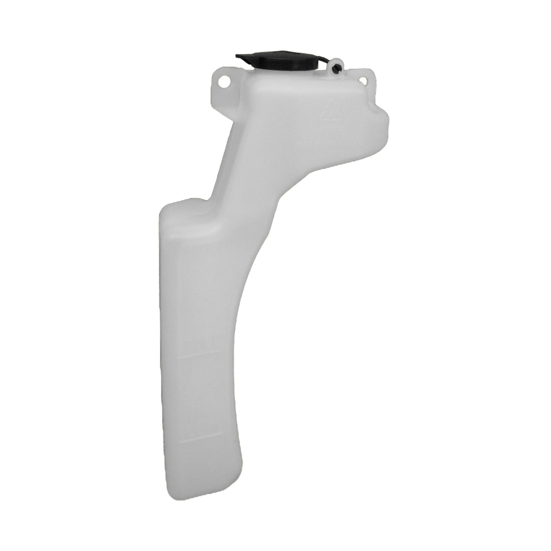 Coolant recovery tank 2005 - 2009 SUBARU LEGACY SU3014103 45150AG01A