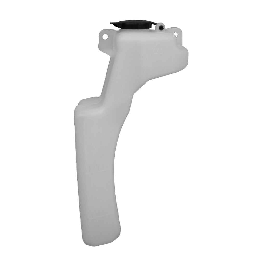 Coolant recovery tank 2009 - 2013 SUBARU FORESTER SU3014107 45150AG011