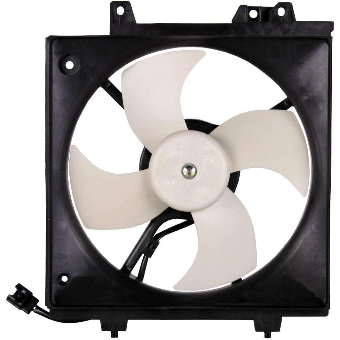 Condenser fan 2000 - 2004 SUBARU LEGACY SU3113104 73310AE00A-PFM