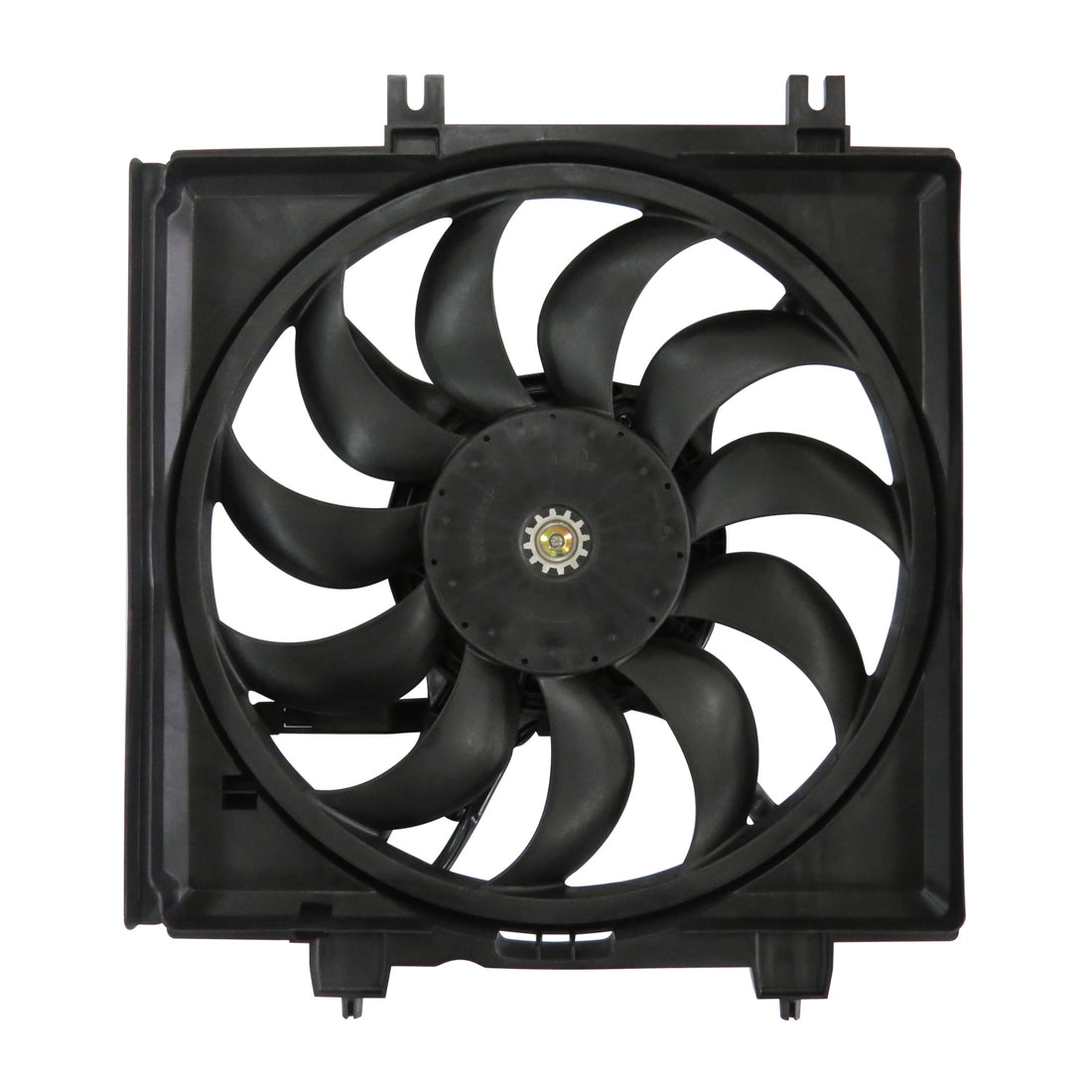 Condenser fan 2014 - 2018 SUBARU FORESTER SU3113111 73310SG000