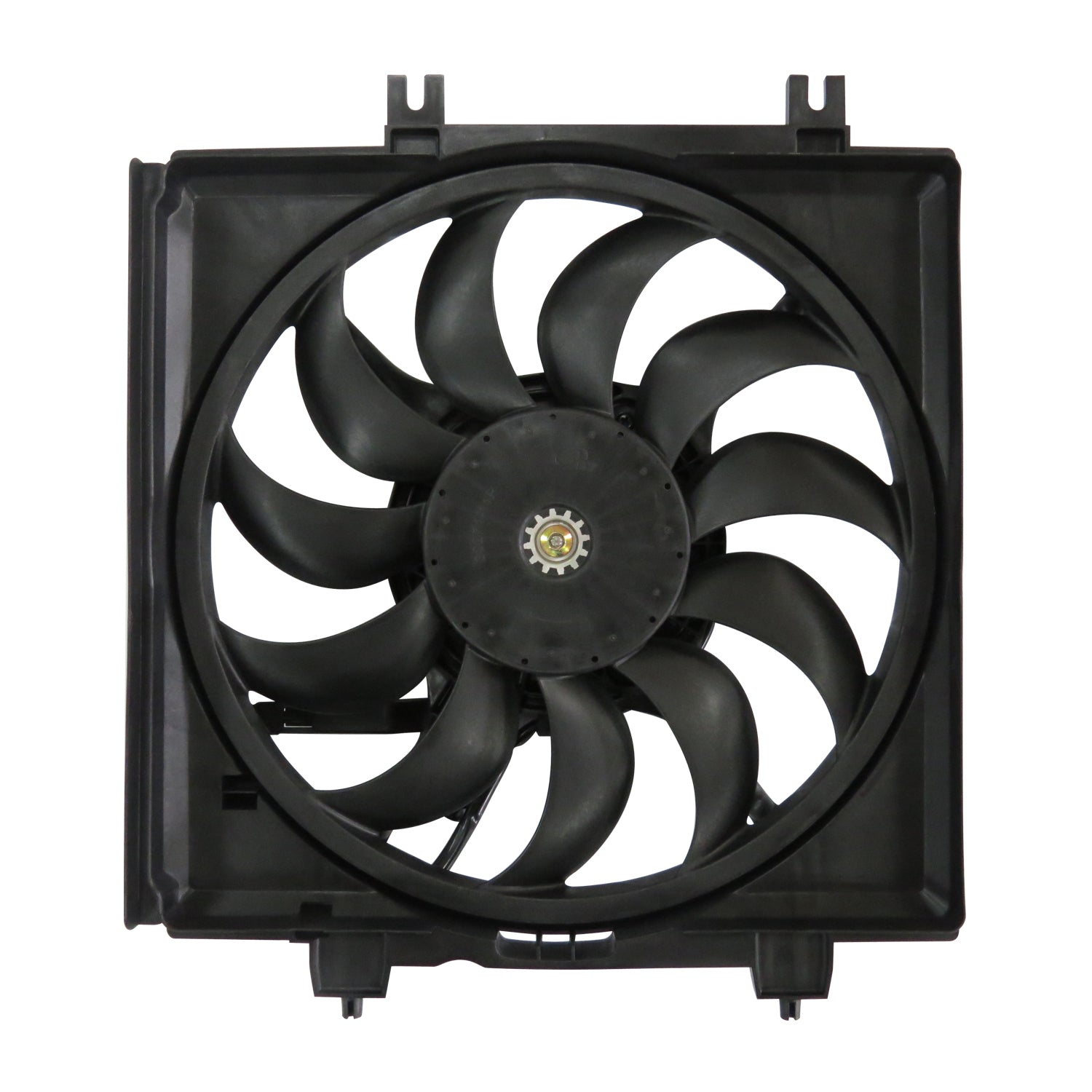 Condenser fan 2014 - 2018 SUBARU FORESTER SU3113111 73310SG000