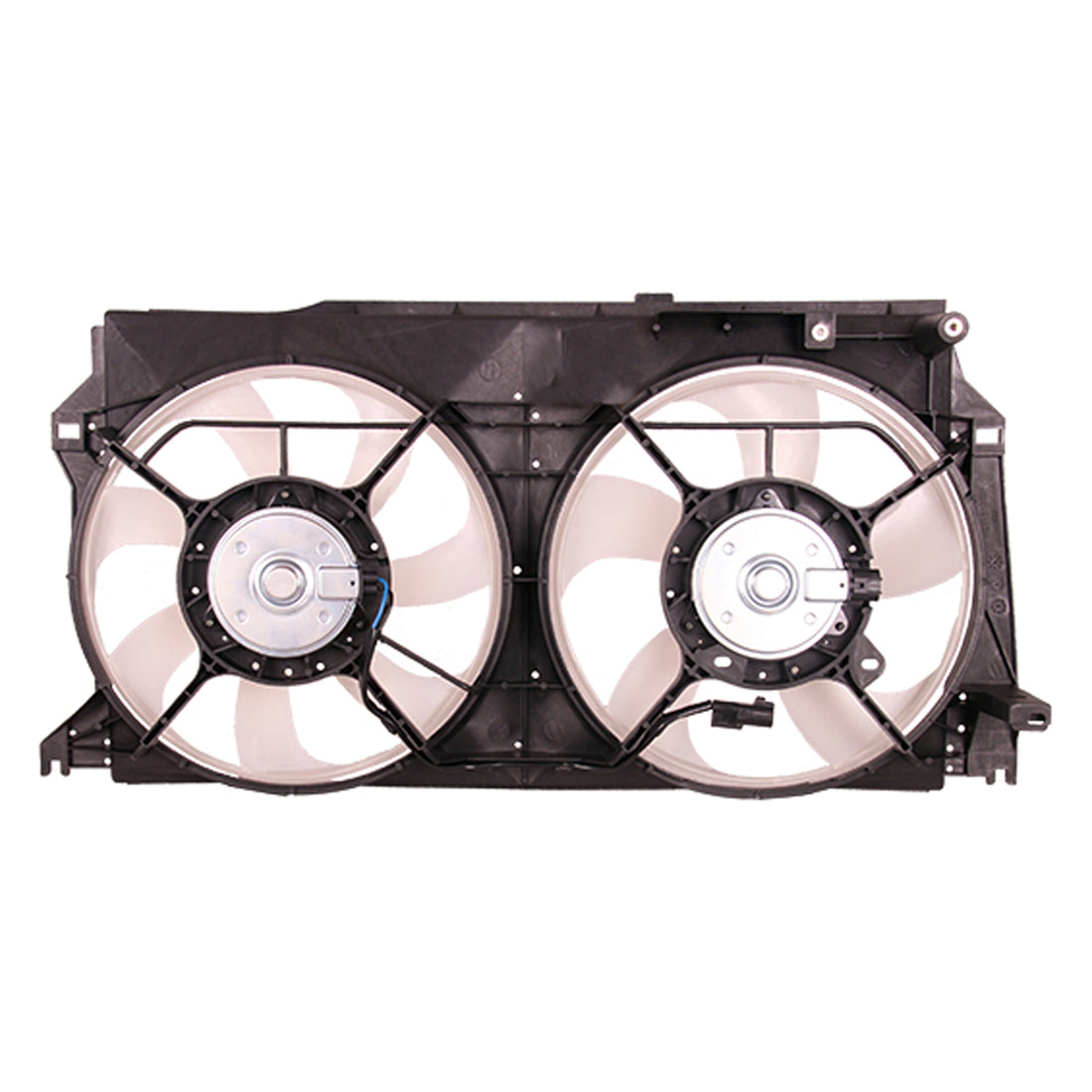 Radiator cooling fan assy 2013 - 2020 SUBARU BRZ SU3115130 45122CA000-PFM