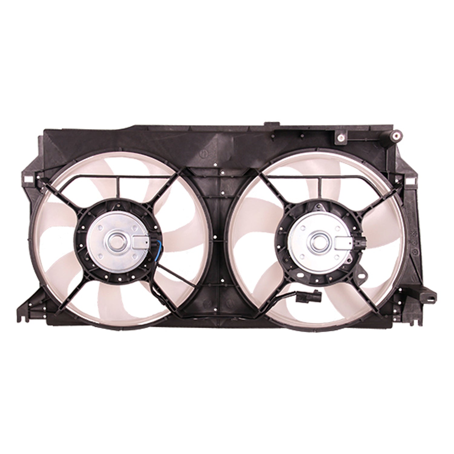 Radiator cooling fan assy 2013 - 2020 SUBARU BRZ SU3115130 45122CA000-PFM