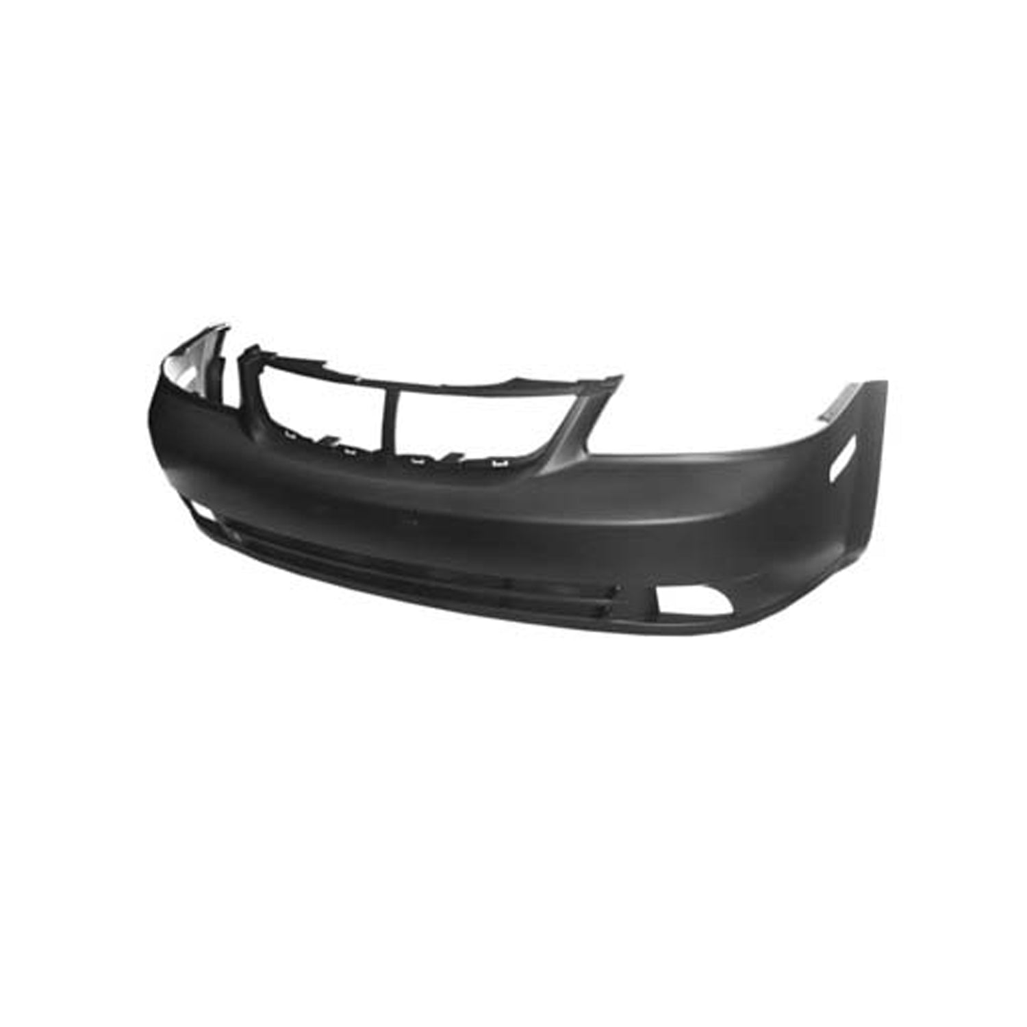 Front bumper cover 2006 - 2008 SUZUKI FORENZA SZ1000133 7171185Z20
