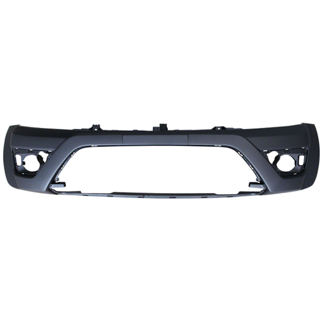 Front bumper cover 2013 - 2013 SUZUKI GRAND VITARA SZ1000147 7171177860T2G