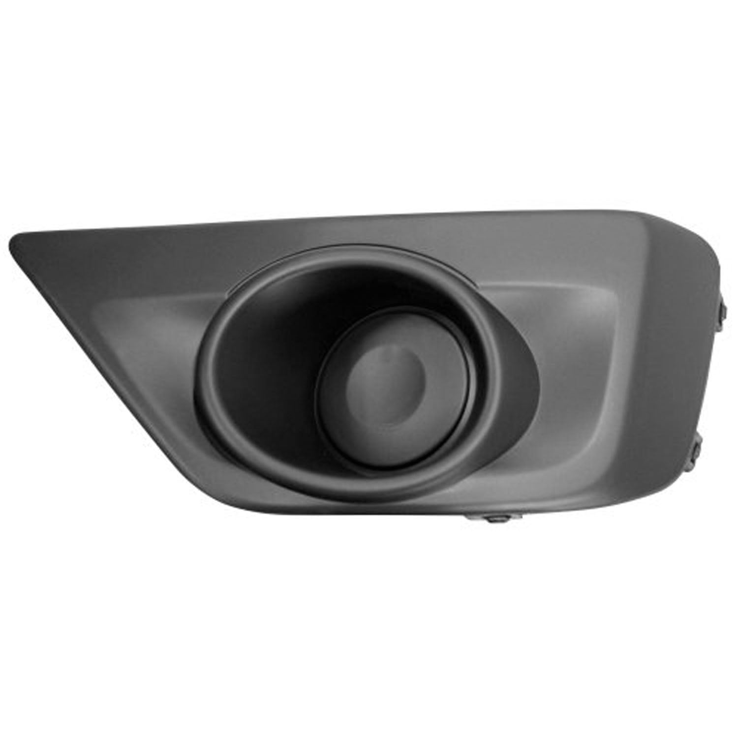 Left Side Front bumper insert 2013 - 2013 SUZUKI GRAND VITARA SZ1038101 7178277KA05PK
