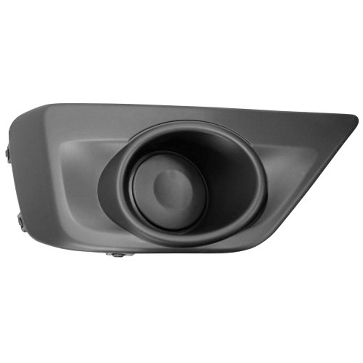 Right Side Front bumper insert 2013 - 2013 SUZUKI GRAND VITARA SZ1039101 7178177KA05PK