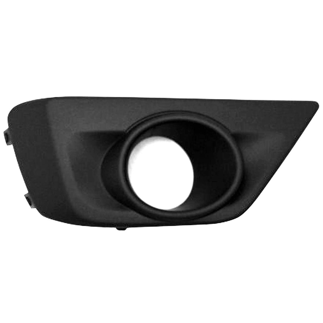 Right Side Front bumper insert 2013 - 2013 SUZUKI GRAND VITARA SZ1039102 7178177KB05PK