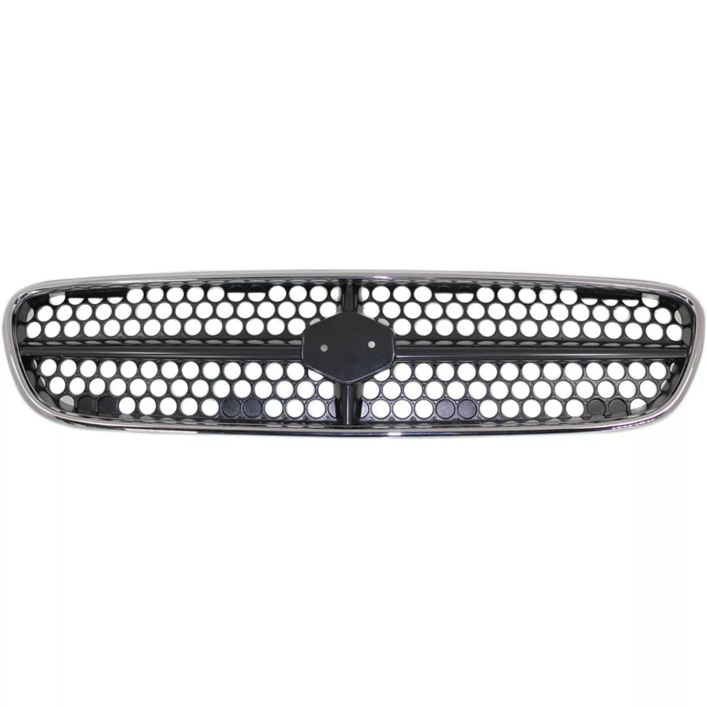 Grille assy 1999 - 2000 SUZUKI ESTEEM SZ1200116 7211165G00K9T