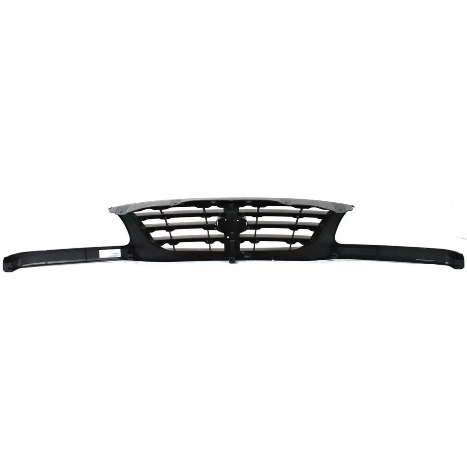 Conjunto de parrilla 2001 - 2003 SUZUKI GRAND VITARA SZ1200117 7211165D20