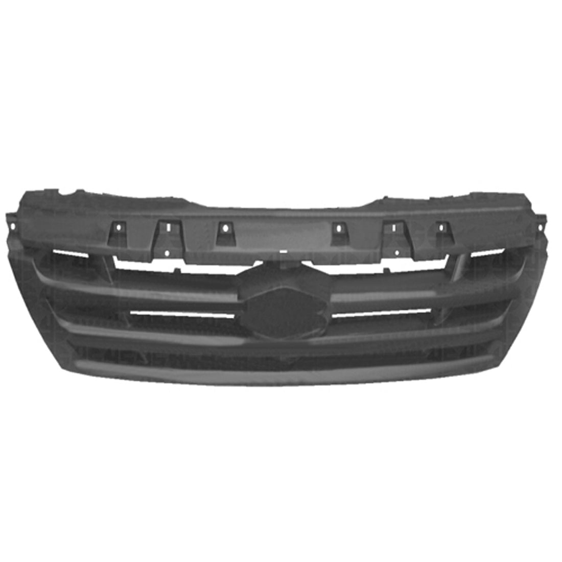 Grille assy 2004 - 2006 SUZUKI XL-7 SZ1200120 7211152D00