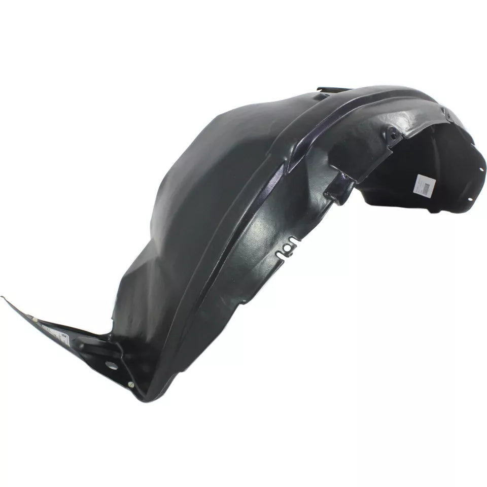 Panel interior guardabarros delantero lado izquierdo 2010 - 2013 SUZUKI SX4 SZ1248120 7232254L00