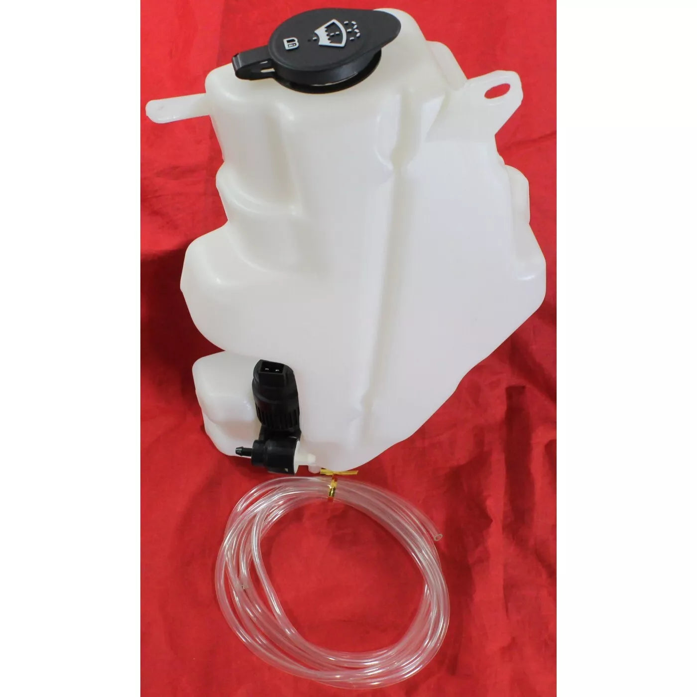 Windshield washer tank assy 2007 - 2009 SUZUKI XL-7 SZ1288109 3845078J01-PFM