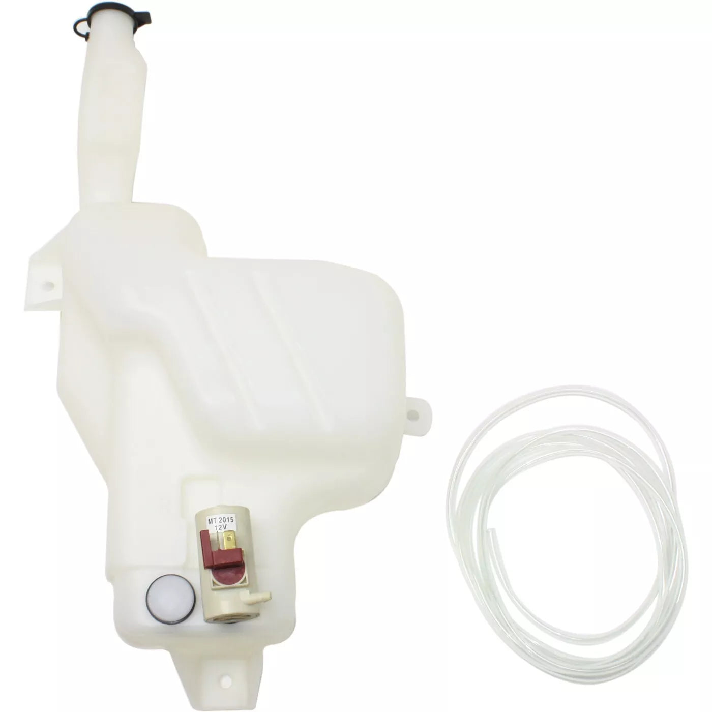 Windshield washer tank assy 2008 - 2013 SUZUKI SX4 SZ1288120 3845080J00-PFM