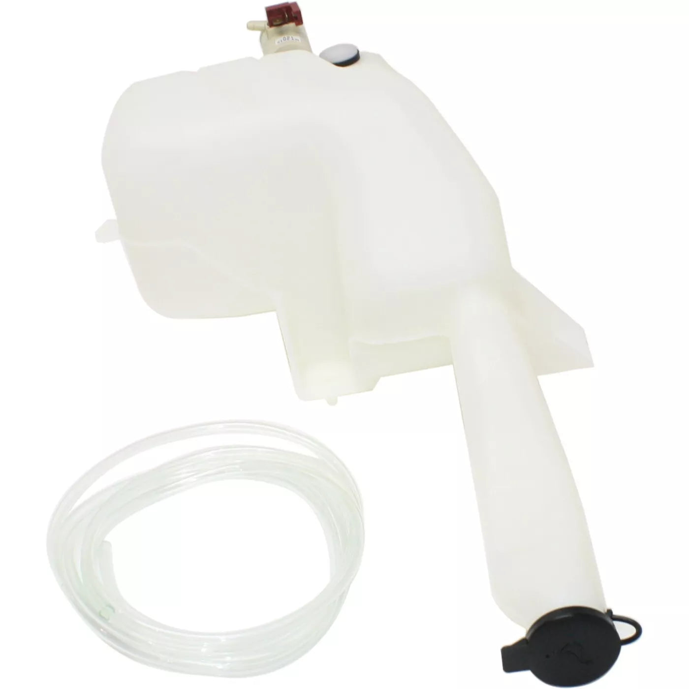 Windshield washer tank assy 2008 - 2013 SUZUKI SX4 SZ1288120 3845080J00-PFM