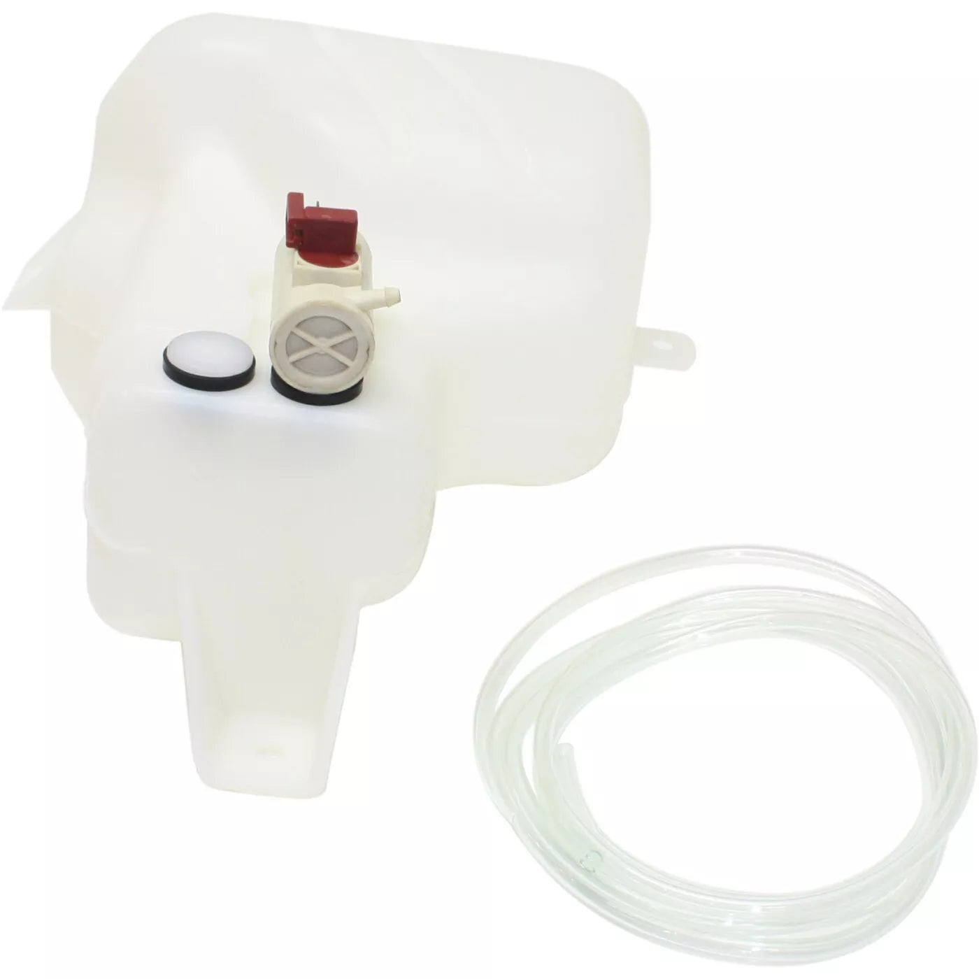 Windshield washer tank assy 2008 - 2013 SUZUKI SX4 SZ1288120 3845080J00-PFM