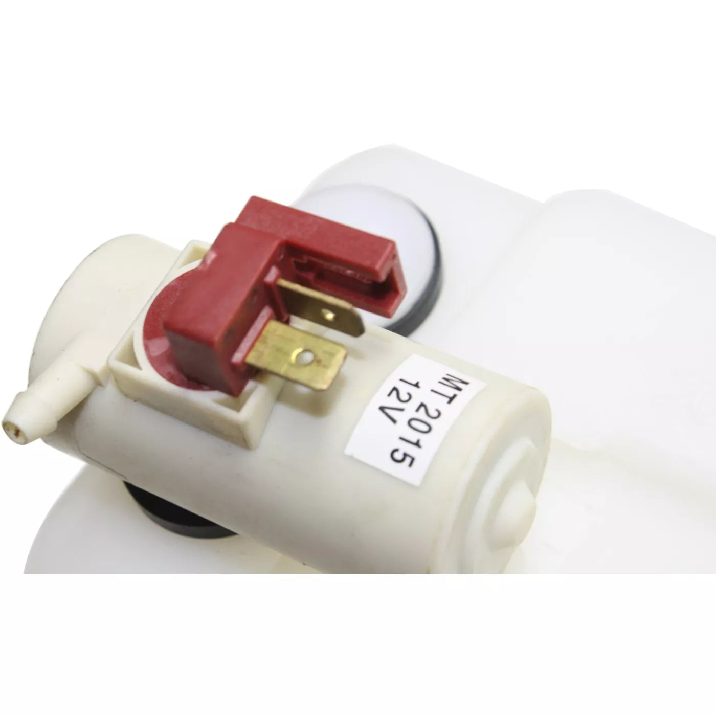 Windshield washer tank assy 2008 - 2013 SUZUKI SX4 SZ1288120 3845080J00-PFM