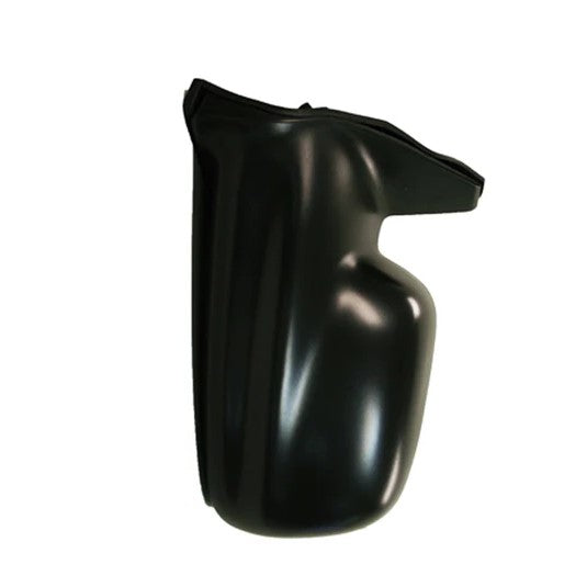 Espejo lateral izquierdo retrovisor exterior 1999 - 2004 CHEVROLET TRACKER SZ1320107 30021541