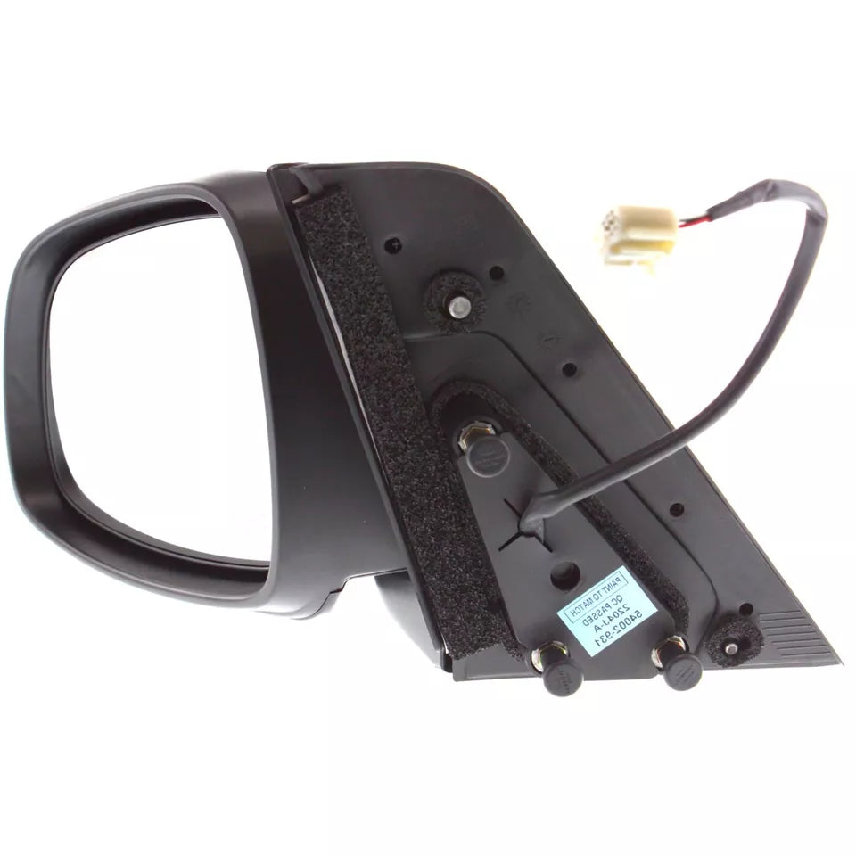 Espejo retrovisor exterior izquierdo 2007 - 2011 SUZUKI SX4 SZ1320112 8472080JA0